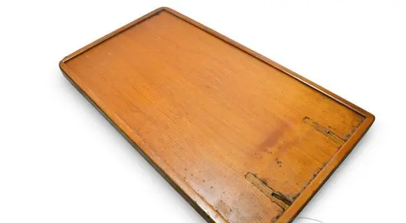 Volkswagen Transporter - Caravelle T4 Folding tray