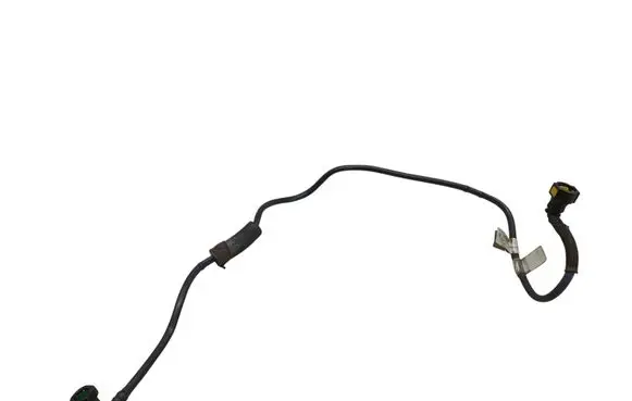 Opel Combo D Fuel line pipe 7628827