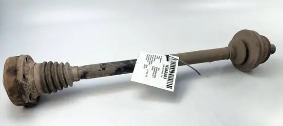 Volkswagen Phaeton Rear driveshaft 
