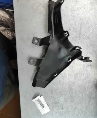 BMW 7 F01 F02 F03 F04 Other interior part 61139168423 9168423