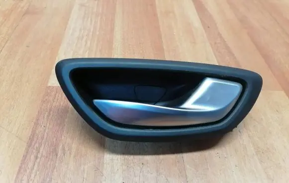 Renault Megane IV Rear door interior handle 826723233R 826725403R
