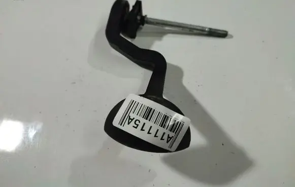Mini One - Cooper R50 - 53 Seat adjustment knob 