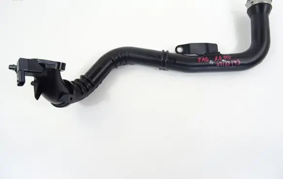 Intercooler hose/pipe