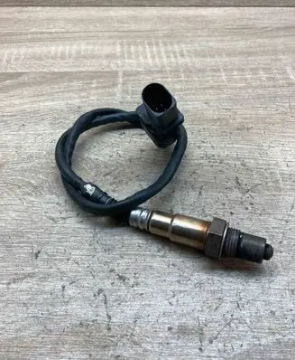 BMW 5 E60 E61 Lambda probe sensor OS509M