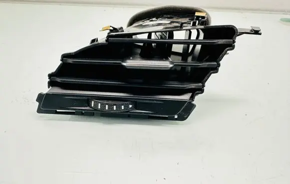 Volkswagen Touran III Dashboard side air vent grill/cover trim 10003760 5TB819703 718264