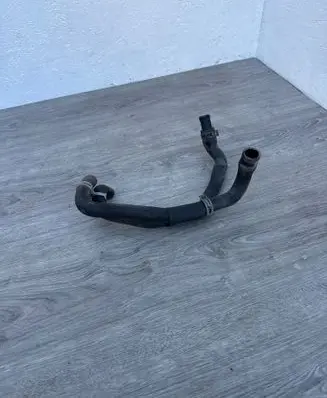 Audi A4 S4 B8 8K Engine coolant pipe/hose 8K0819337A