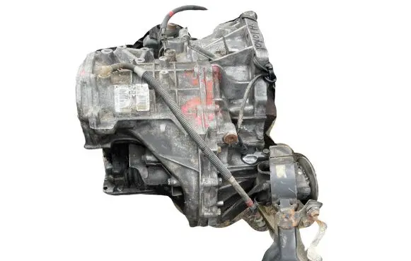 Toyota Avensis T220 Automatic gearbox