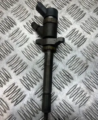 Mazda 3 I Fuel injector 892080