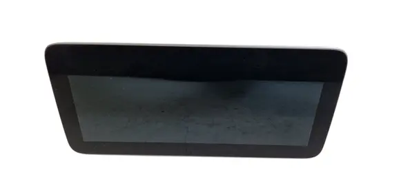 Mercedes-Benz C W205 Screen/display/small screen A2059000441 2001NV03A00231 Q01