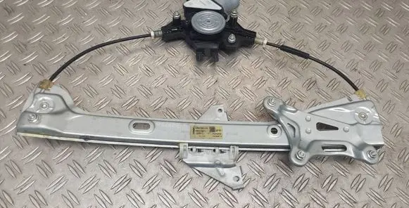 Toyota Corolla E210 E21 Front door window regulator with motor 6981002721 8570102090