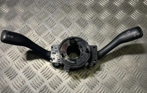 Volkswagen PASSAT B5 Wiper turn signal indicator stalk/switch 8L0953513G 998826 202852