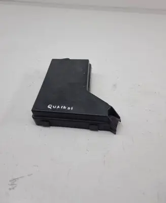 Nissan Qashqai+2 Fuse box cover 3191364C8
