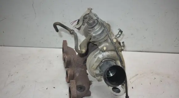 Volkswagen Tiguan Turbo 03L253010F
