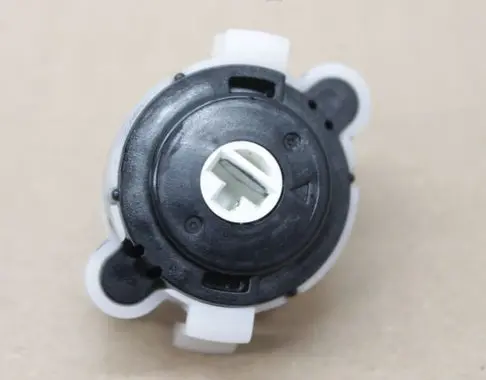 Nissan X-Trail T32 Ignition lock contact 487504BA0A