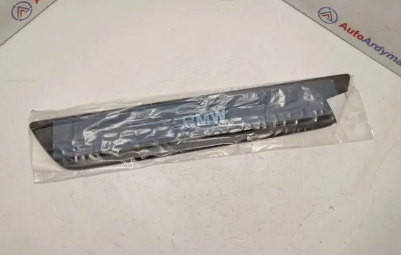 BMW X3 F25 Front sill trim cover 51477205597
