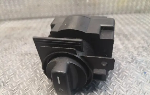 Mercedes-Benz A W169 Light switch 1695453004