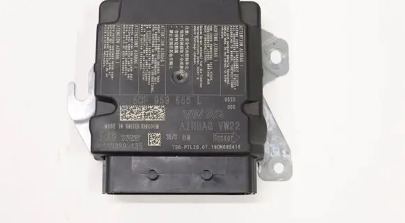Seat Arona Airbag control unit/module 5QF959655L