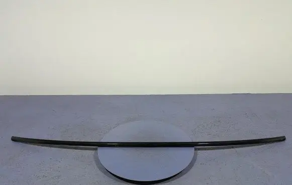 Alpine A610 Handrail (top trim) 