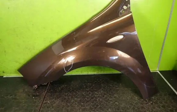 Fiat Croma Fender