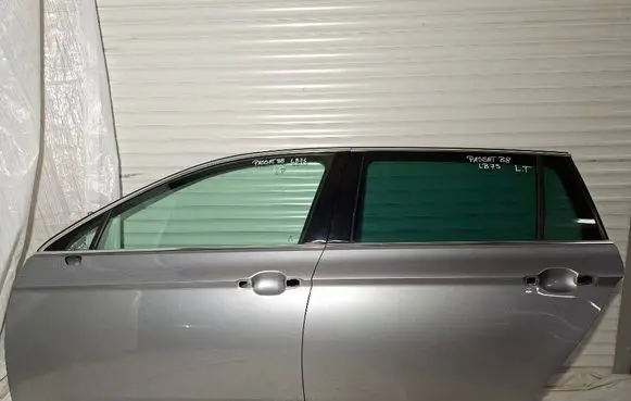 Volkswagen PASSAT B8 Front door 3G0831311K 3G9833311P 3G9833311