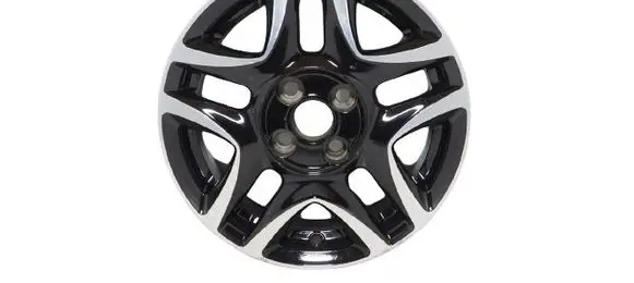 Toyota Yaris R15 alloy rim HL49431BM