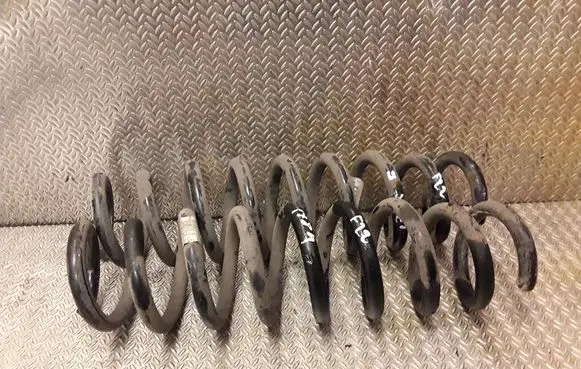 BMW 2 F22 F23 Set of springs and shock absorbers (Front and rear)