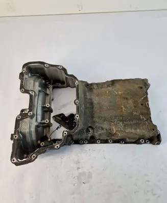 Mercedes-Benz C W204 Oil sump R6420140702