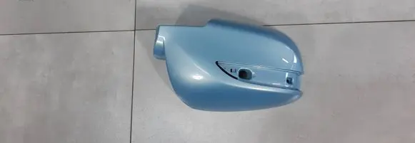 Hyundai ix35 Plastic wing mirror trim cover 6306001