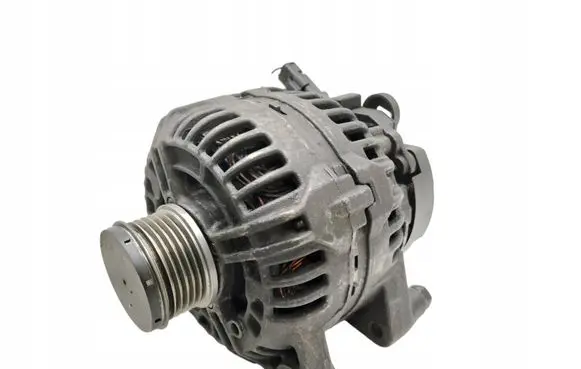 Peugeot Partner Generator/alternator 9646321880