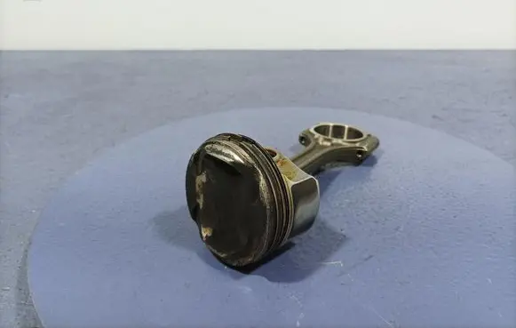 Peugeot 2008 I Piston 9807260380