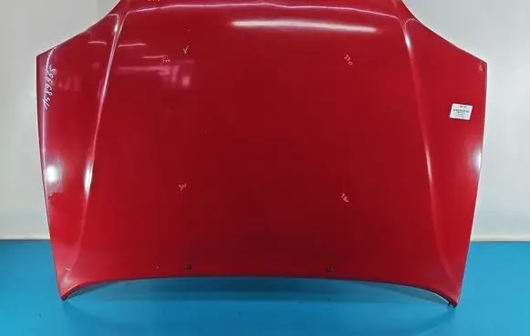 Citroen Saxo Engine bonnet/hood IMPRK1589965