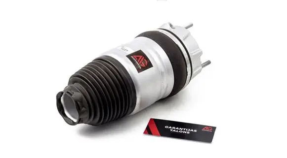 Porsche Cayenne (92A) Air suspension bag 7P6616404J 7P6616404H