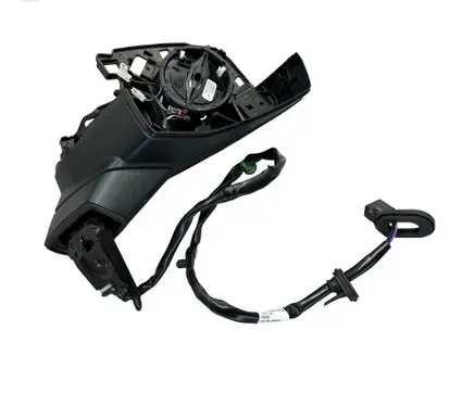 Audi Q5 SQ5 Front door electric wing mirror 80C857410A