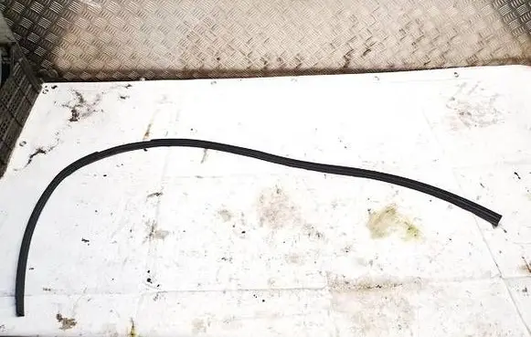 Audi A7 S7 4G Rubber seal front coupe door 4g8854543a