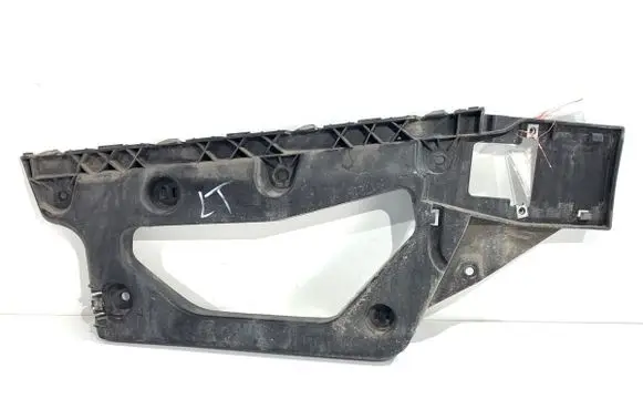 Audi A8 S8 D5 Rear bumper mounting bracket 4N0807453