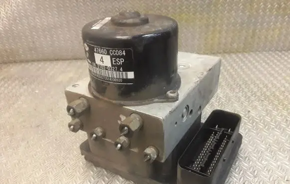 Nissan Murano Z50 ABS Pump 47660CC084