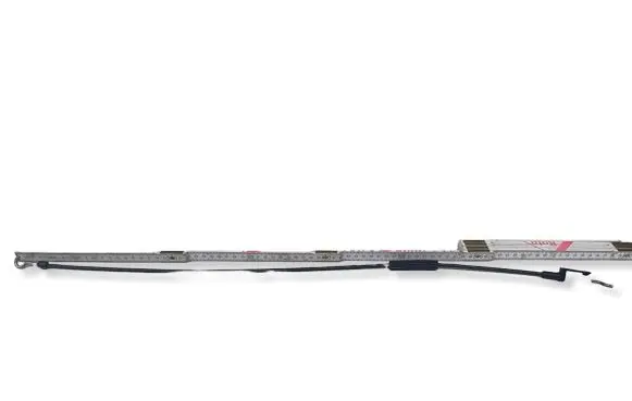 Mercedes-Benz ML W163 Rear door cable line 
