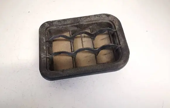 Air intake duct part