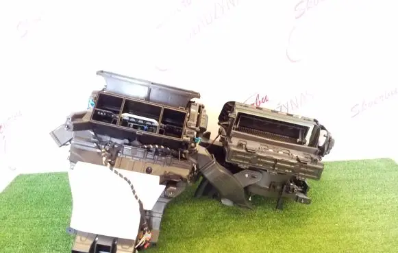 Skoda Kamiq Interior heater climate box assembly 2Q1816005AG 775331