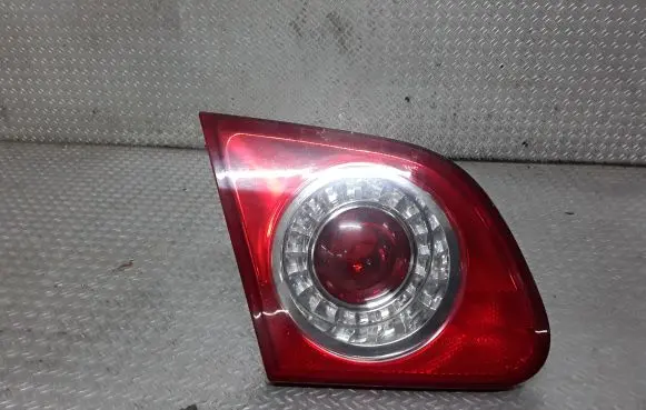 Volkswagen PASSAT B6 Tailgate rear/tail lights 3C5945093E