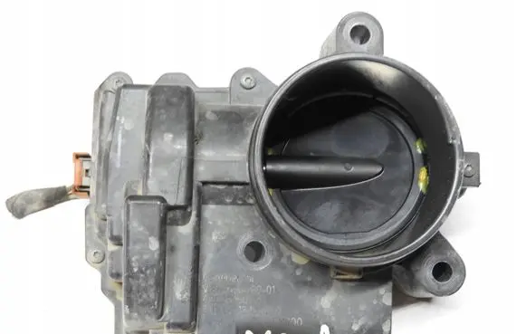 Peugeot 207 Throttle valve V860560480