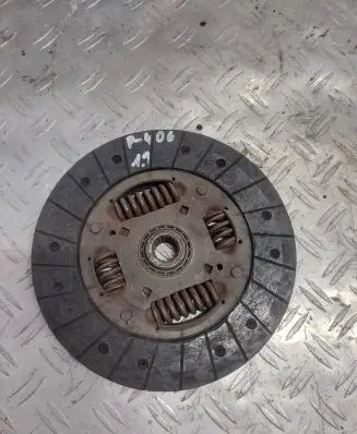 Peugeot 406 Clutch pressure plate 