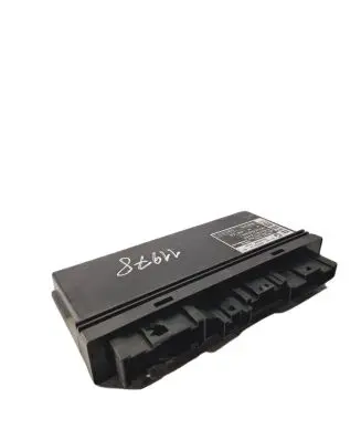 BMW 5 E60 E61 Comfort/convenience module 6978714 5WK49110