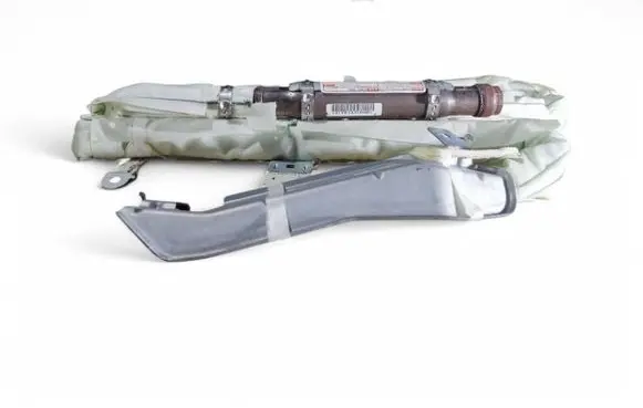 Peugeot iOn Roof airbag 621291000A