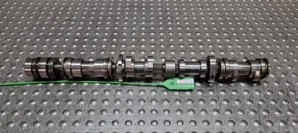 Audi A8 S8 D4 4H Camshaft S27705363 0261218256079AS 079AS
