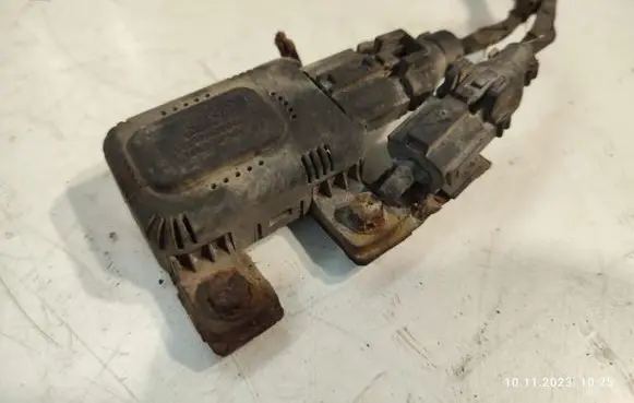 Hyundai Santa Fe Sensor 97280XXXXX