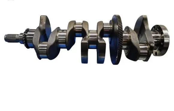 Volvo XC60 Crankshaft D4204T5