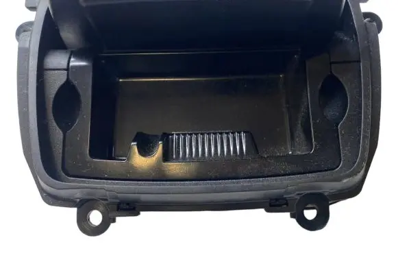 BMW 5 F10 F11 Ashtray (front) 9206347 51169206347 4218287