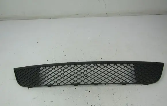 Ford Fiesta Front bumper lower grill 
