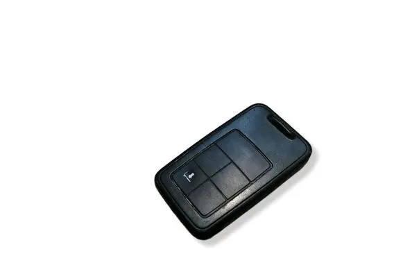 Volvo V70 Ignition key/card